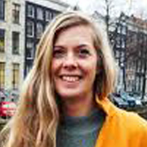 Evelien Rauwerdink-Nijland